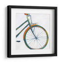Díptico De Bicicleta Ii - Grace Popp | Cuadro decorativo de Canvas Lab