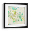 Fusionado Arce I - Jennifer Goldberger | Cuadro decorativo de Canvas Lab