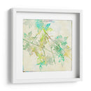 Fusionado Arce I - Jennifer Goldberger | Cuadro decorativo de Canvas Lab