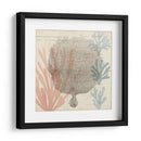 Mar Efímera I - Grace Popp | Cuadro decorativo de Canvas Lab