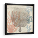Mar Efímera I - Grace Popp | Cuadro decorativo de Canvas Lab