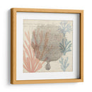 Mar Efímera I - Grace Popp | Cuadro decorativo de Canvas Lab