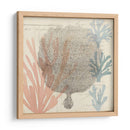 Mar Efímera I - Grace Popp | Cuadro decorativo de Canvas Lab