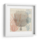 Mar Efímera I - Grace Popp | Cuadro decorativo de Canvas Lab