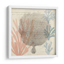 Mar Efímera I - Grace Popp | Cuadro decorativo de Canvas Lab