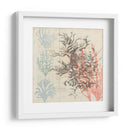 Sea Ephemera Iv - Grace Popp | Cuadro decorativo de Canvas Lab