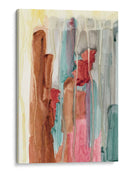 Luces De La Tarde I - Charles McMullen | Cuadro decorativo de Canvas Lab