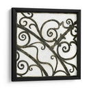 Puerta De Hierro Ii - Megan Meagher | Cuadro decorativo de Canvas Lab