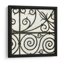 Puerta De Hierro Iv - Megan Meagher | Cuadro decorativo de Canvas Lab