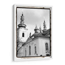 Esplendores De Praga Ii - Laura DeNardo | Cuadro decorativo de Canvas Lab