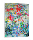 Primavera en óleo | Cuadro decorativo de Canvas Lab