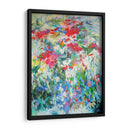 Primavera en óleo | Cuadro decorativo de Canvas Lab