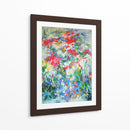 Primavera en óleo | Cuadro decorativo de Canvas Lab
