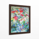 Primavera en óleo | Cuadro decorativo de Canvas Lab