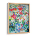 Primavera en óleo | Cuadro decorativo de Canvas Lab