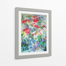 Primavera en óleo | Cuadro decorativo de Canvas Lab
