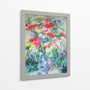 Primavera en óleo | Cuadro decorativo de Canvas Lab
