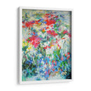 Primavera en óleo | Cuadro decorativo de Canvas Lab