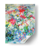 Primavera en óleo | Cuadro decorativo de Canvas Lab