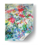Primavera en óleo | Cuadro decorativo de Canvas Lab