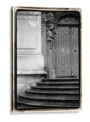 Pasaje De Praga Iv - Laura DeNardo | Cuadro decorativo de Canvas Lab