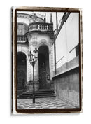 Pasando Por Praga Iii - Laura DeNardo | Cuadro decorativo de Canvas Lab