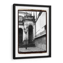 Pasando Por Praga Iii - Laura DeNardo | Cuadro decorativo de Canvas Lab