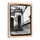Pasando Por Praga Iii - Laura DeNardo | Cuadro decorativo de Canvas Lab