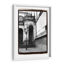 Pasando Por Praga Iii - Laura DeNardo | Cuadro decorativo de Canvas Lab