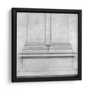 Composición Perdurable Iii - Laura DeNardo | Cuadro decorativo de Canvas Lab