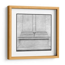 Composición Perdurable Iii - Laura DeNardo | Cuadro decorativo de Canvas Lab