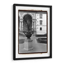 Royal Urn Ii - Laura DeNardo | Cuadro decorativo de Canvas Lab