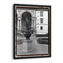 Royal Urn Ii - Laura DeNardo | Cuadro decorativo de Canvas Lab