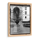 Royal Urn Ii - Laura DeNardo | Cuadro decorativo de Canvas Lab