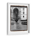 Royal Urn Ii - Laura DeNardo | Cuadro decorativo de Canvas Lab