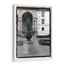 Royal Urn Ii - Laura DeNardo | Cuadro decorativo de Canvas Lab