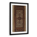 Antique Shoji Screen I - Vision Studio | Cuadro decorativo de Canvas Lab