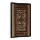 Antique Shoji Screen I - Vision Studio | Cuadro decorativo de Canvas Lab