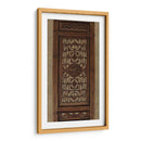 Antique Shoji Screen I - Vision Studio | Cuadro decorativo de Canvas Lab