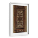 Antique Shoji Screen I - Vision Studio | Cuadro decorativo de Canvas Lab