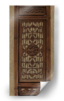 Antique Shoji Screen I - Vision Studio | Cuadro decorativo de Canvas Lab
