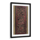 Antique Shoji Screen Ii - Vision Studio | Cuadro decorativo de Canvas Lab