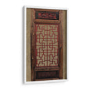 Antique Shoji Screen Iii - Vision Studio | Cuadro decorativo de Canvas Lab
