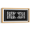 Cuadro decorativo de Canvas Lab