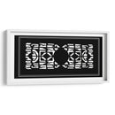 Cuadro decorativo de Canvas Lab