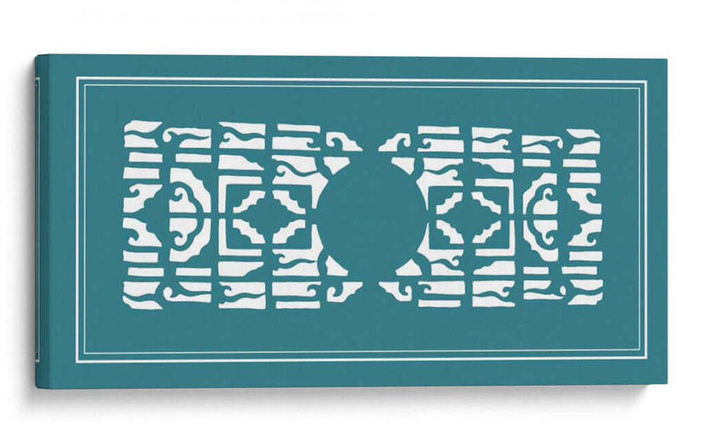 Pantalla Shoji Pol I - Vision Studio | Cuadro decorativo de Canvas Lab