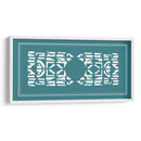 Pantalla Shoji Pol I - Vision Studio | Cuadro decorativo de Canvas Lab