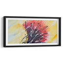 Ramo rojo | Cuadro decorativo de Canvas Lab