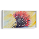 Ramo rojo | Cuadro decorativo de Canvas Lab