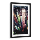 Rascacielos de pintura | Cuadro decorativo de Canvas Lab